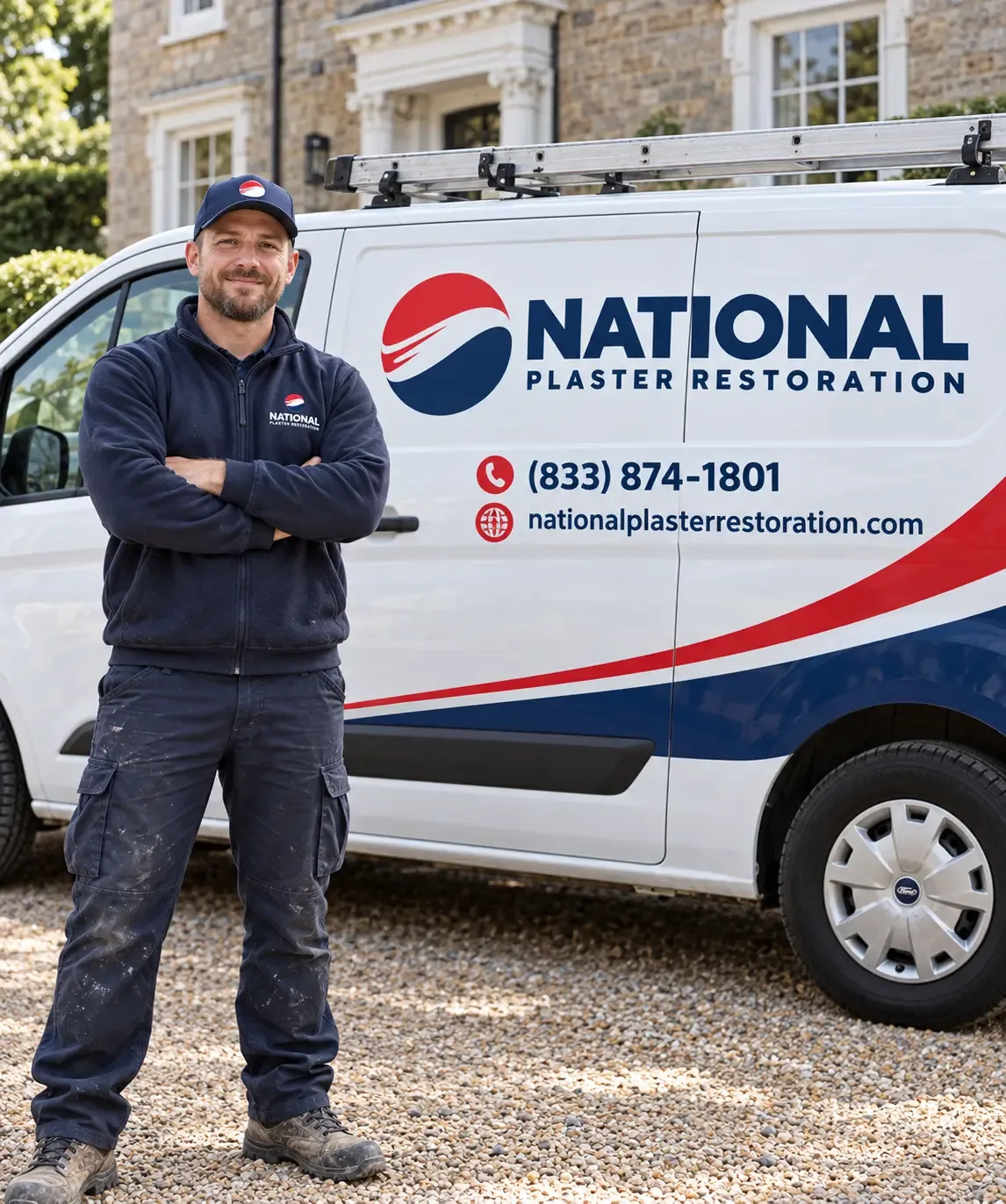 Plaster Repair Wilber, NE FAQs